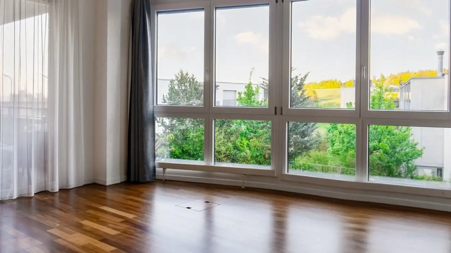 Appartement à louer - Bruggwaldstrasse 72, 9008 St. Gallen - Photo 2