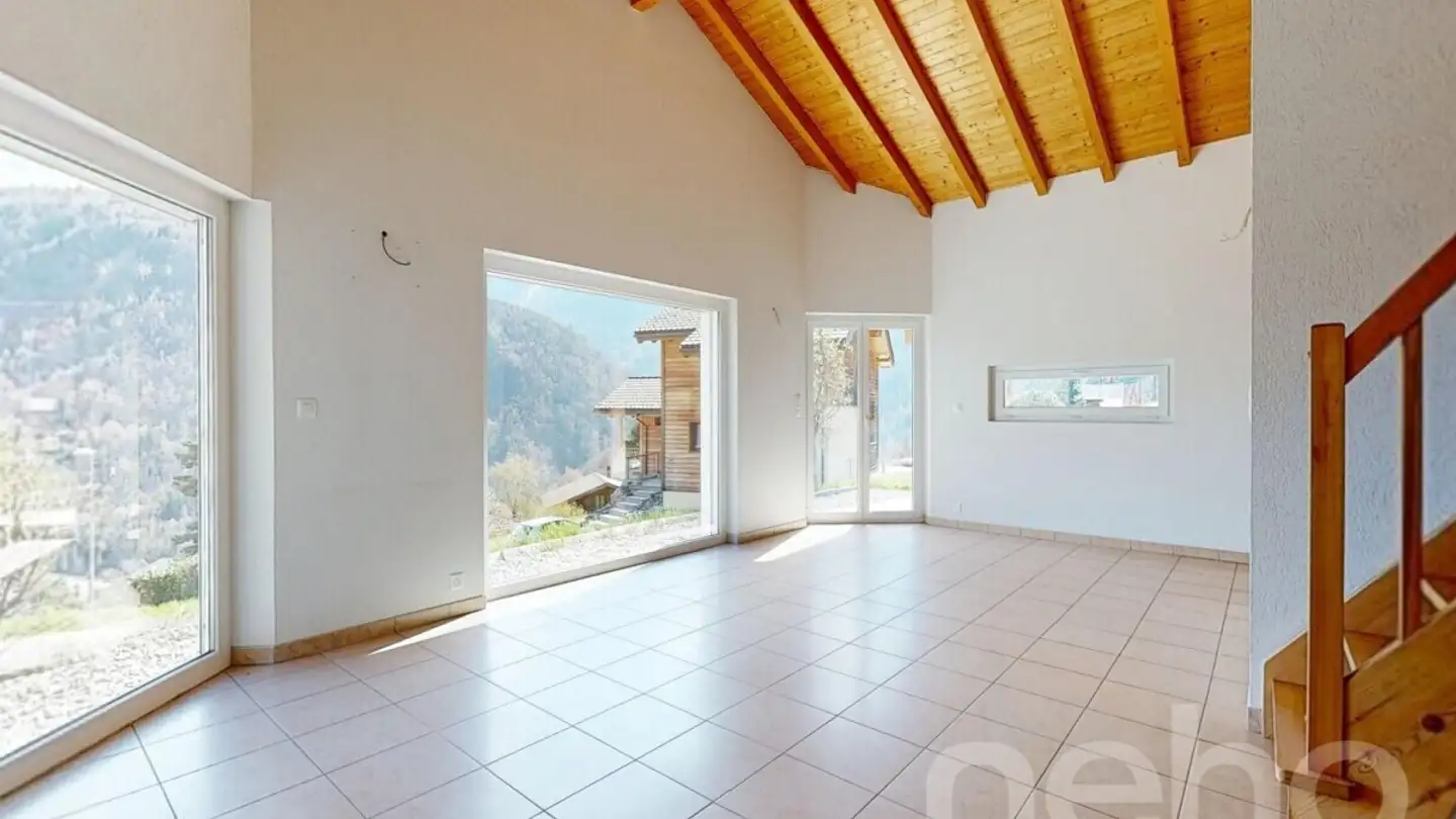 Single house for sale - 1920 Martigny - Photo 2