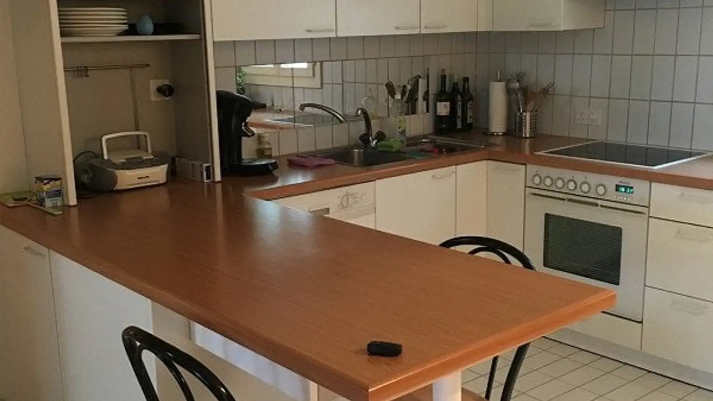 Wohnung mieten - Hauptstrasse 76, 9434 Au SG - Foto 4