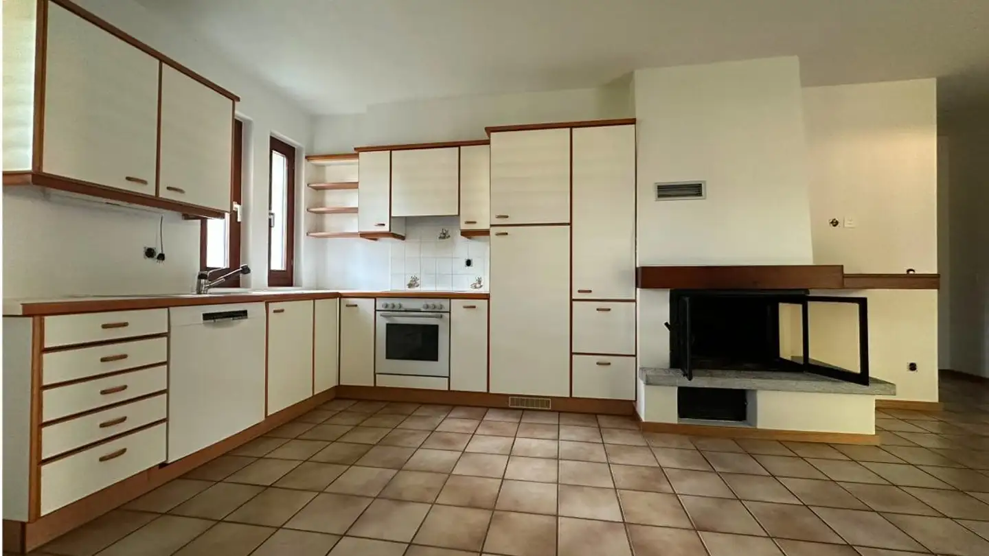 Wohnung mieten - Via Lôro 7, 6512 Giubiasco - Foto 3