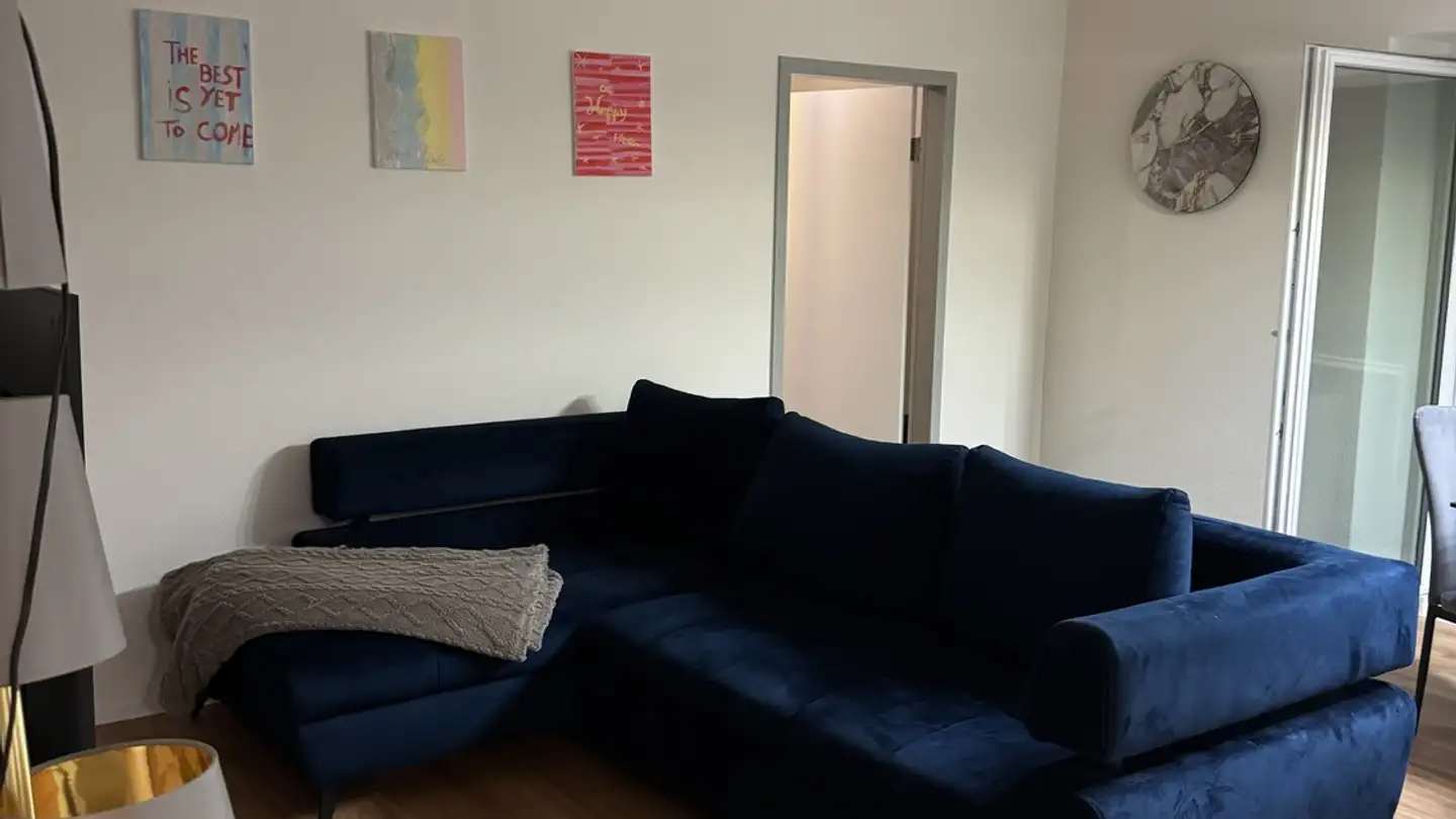 Appartamento in affitto - 8203 Schaffhausen