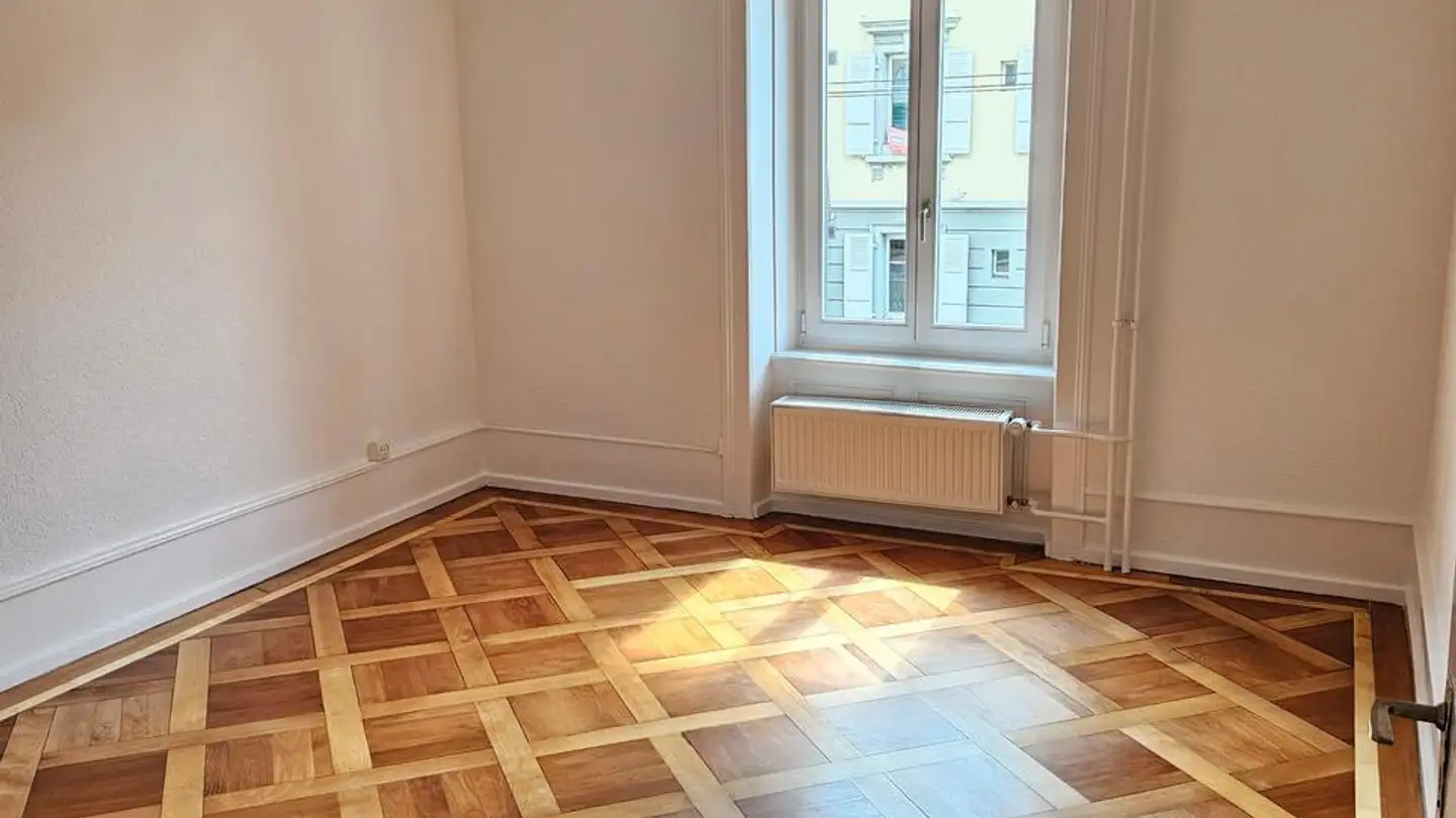 Appartamento in affitto - Rue Des Prés / Mattenstrasse 23, 2503 Biel/Bienne - Foto 2
