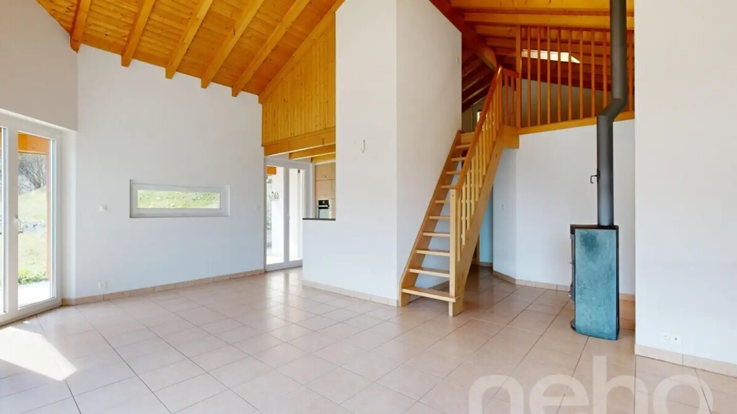 Single house for sale - 1920 Martigny - Photo 3