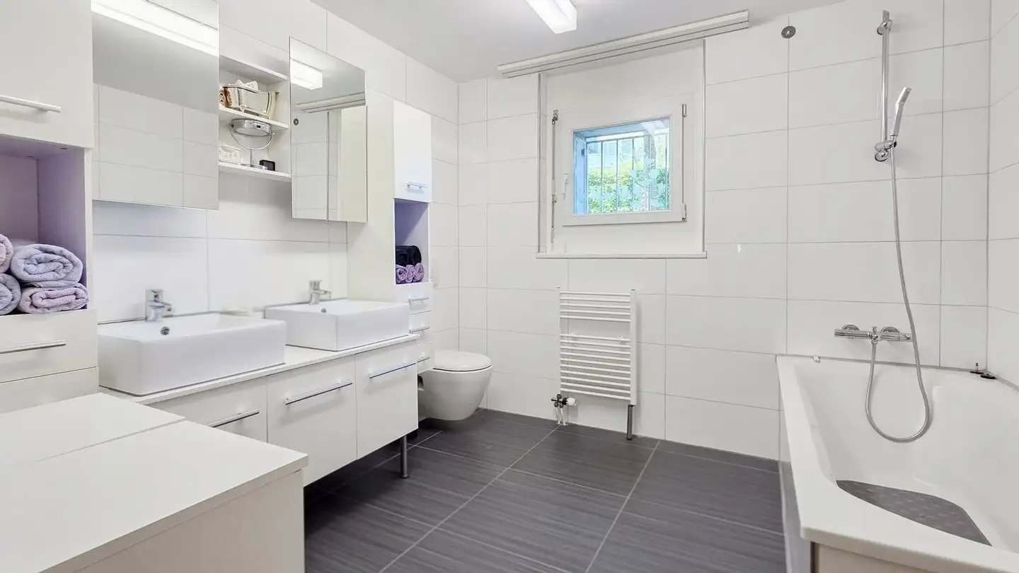 Appartement à louer - Bruggwaldstrasse 72, 9008 St. Gallen - Photo 3