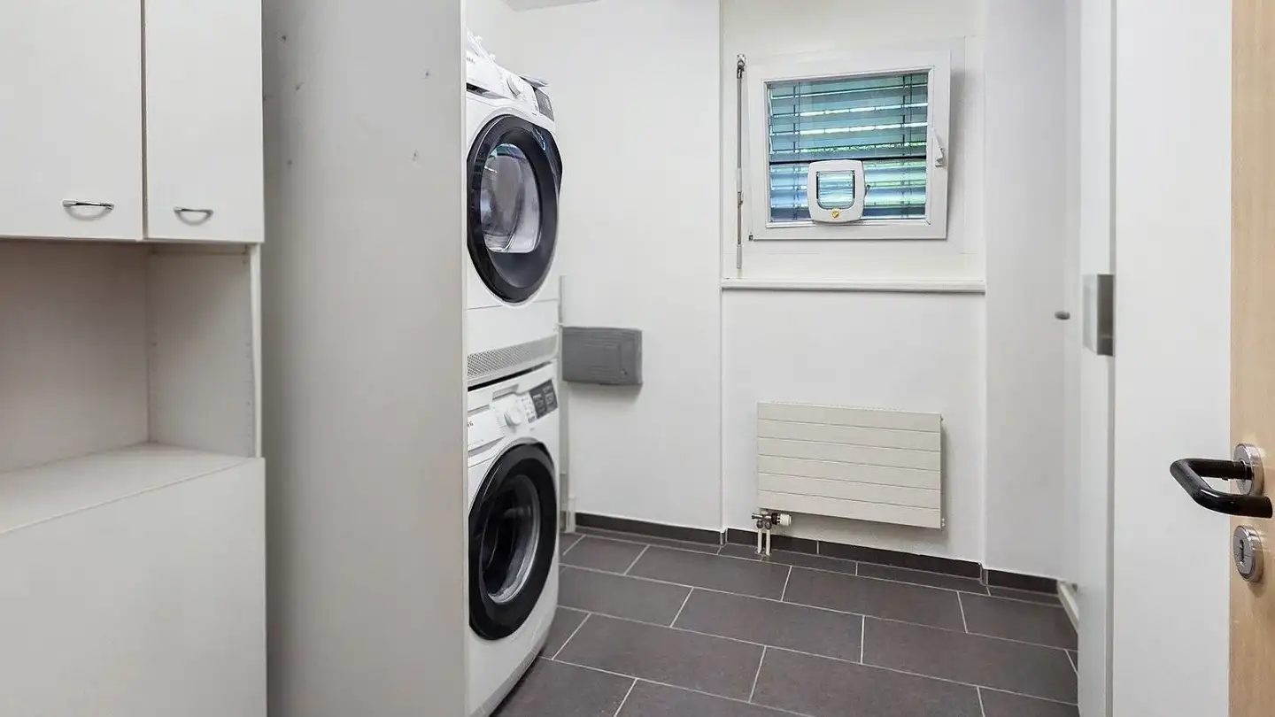 Appartement à louer - Bruggwaldstrasse 72, 9008 St. Gallen - Photo 4