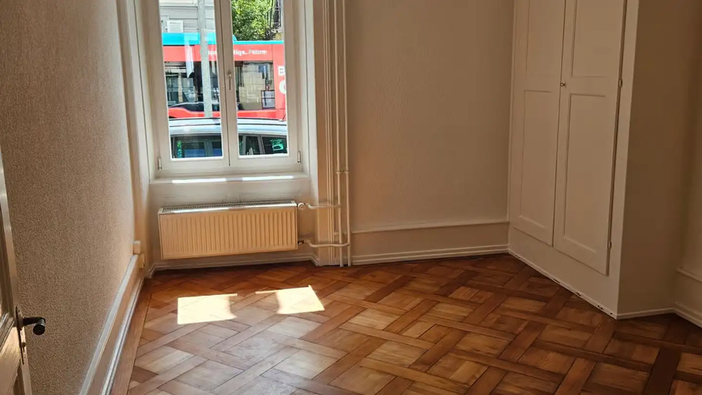 Appartamento in affitto - Rue Des Prés / Mattenstrasse 23, 2503 Biel/Bienne - Foto 3
