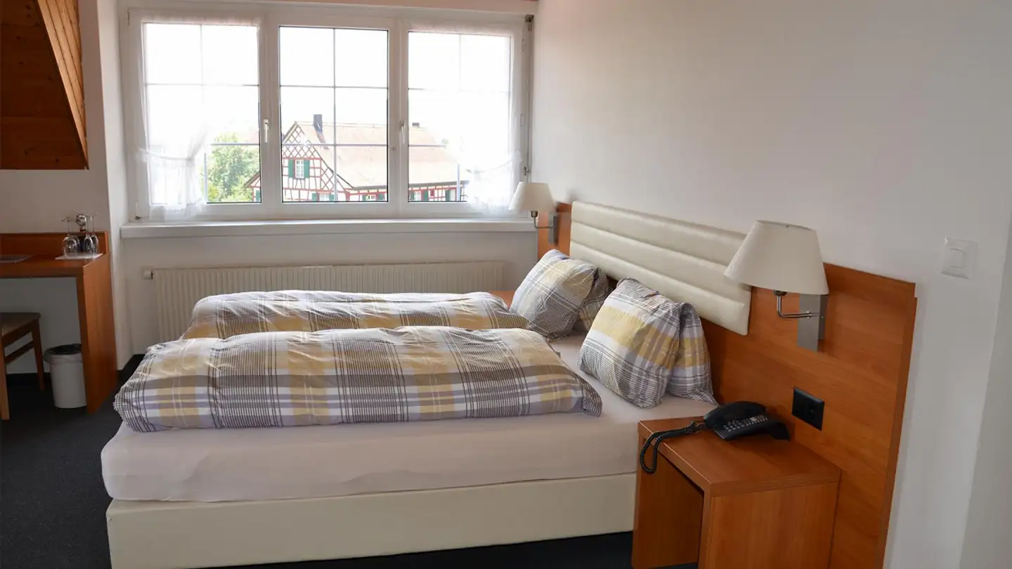 Möblierte Wohnung mieten - Hauptstrasse 54, 8594 Güttingen - Foto 3