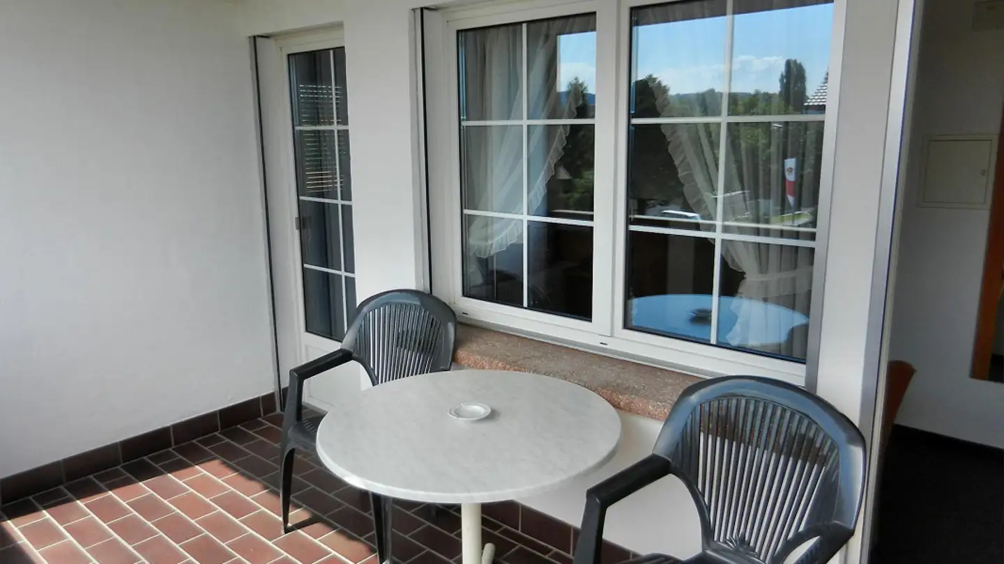 Möblierte Wohnung mieten - Hauptstrasse 54, 8594 Güttingen - Foto 4