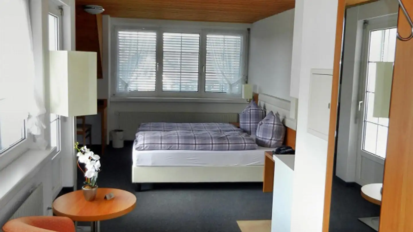 Möblierte Wohnung mieten - Hauptstrasse 54, 8594 Güttingen - Foto 2