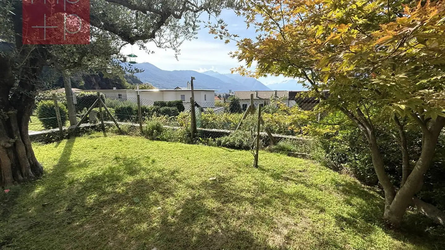 Casa singola in vendita - 6512 Giubiasco - Photo 2