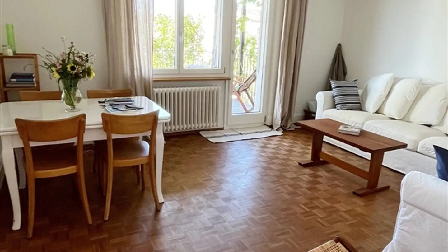 Wohnung mieten - 8049 Zürich - Foto 2