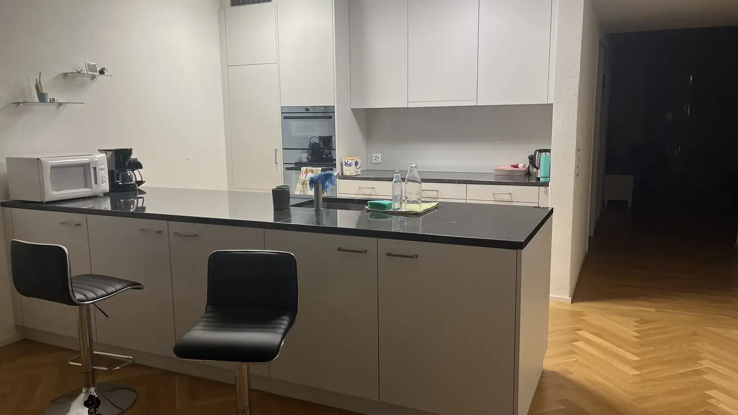 Appartamento in affitto - Alfred Comte-Strasse 11, 8953 Dietikon