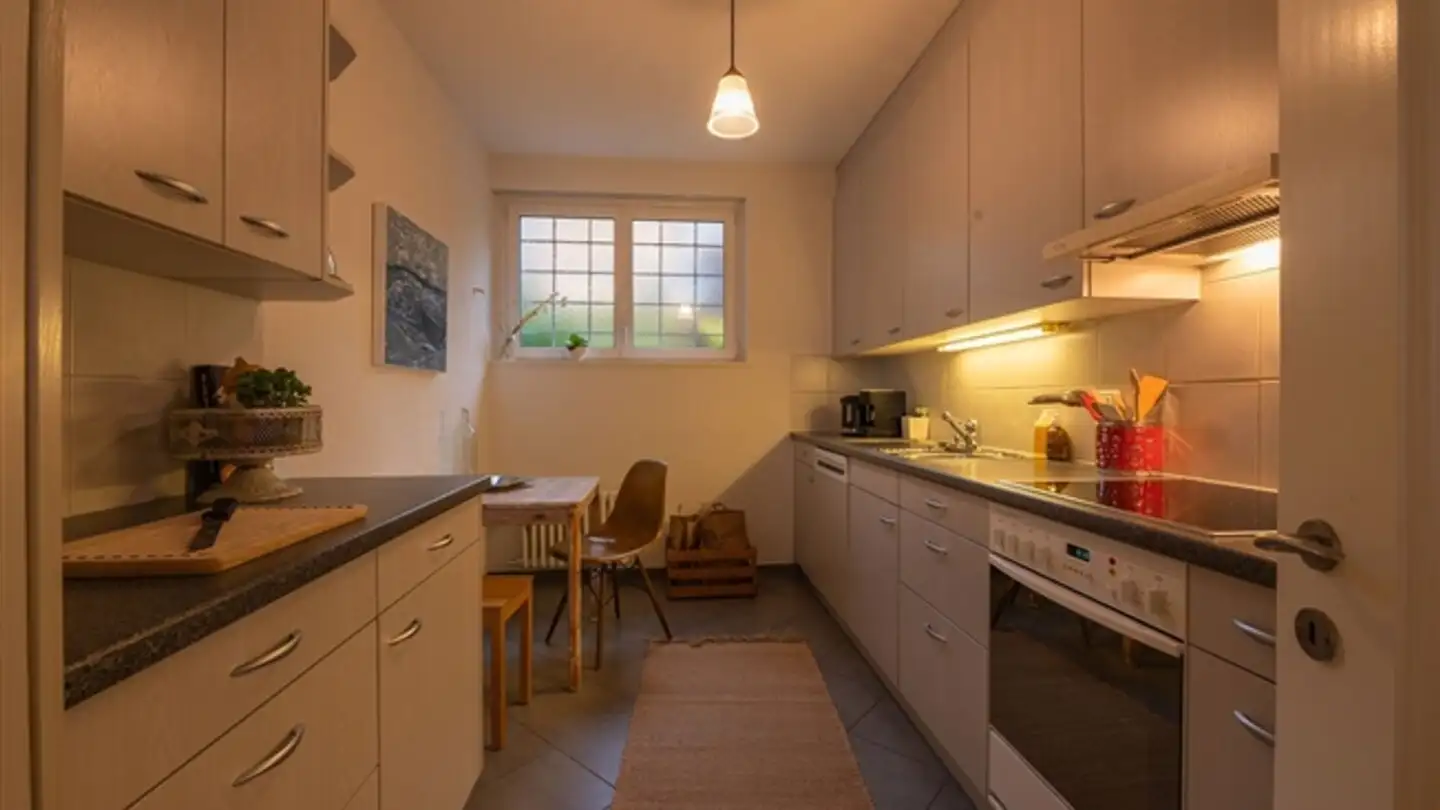 Wohnung mieten - 8049 Zürich - Foto 3