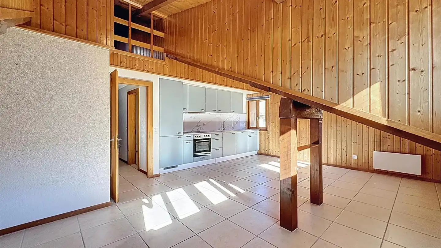 Appartamento in vendita - 1913 Saillon