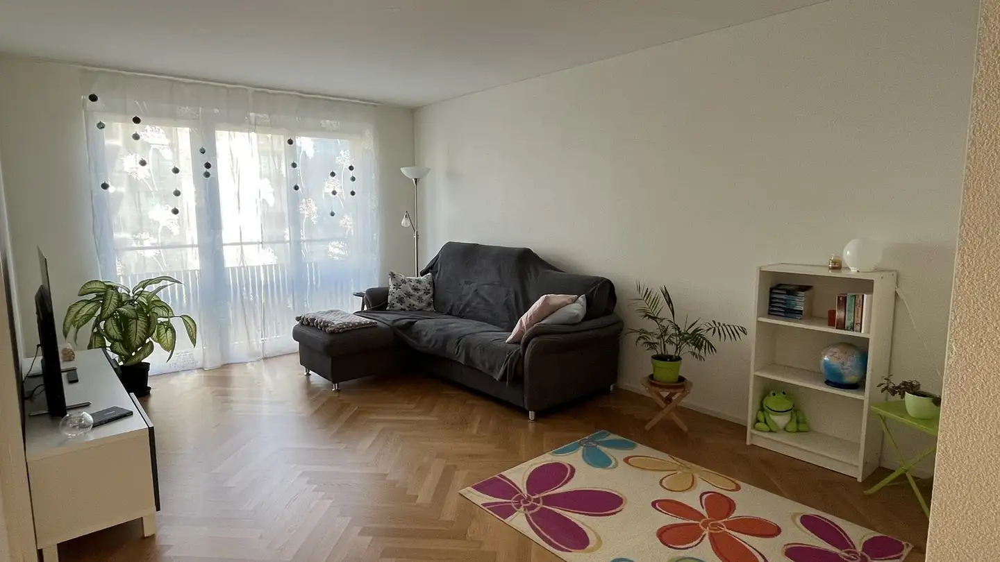 Appartamento in affitto - Alfred Comte-Strasse 11, 8953 Dietikon - Foto 2