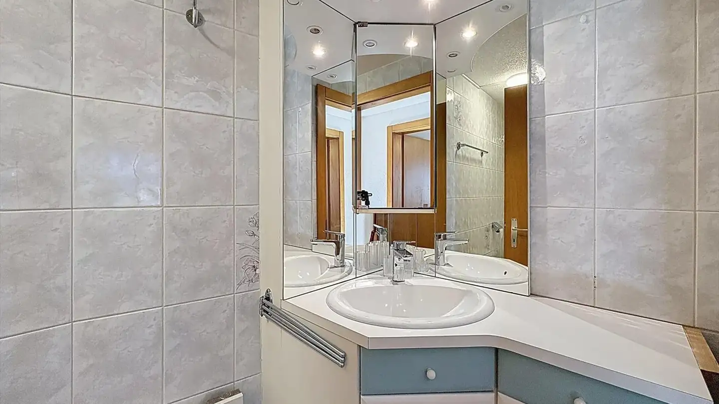 Appartamento in vendita - 1913 Saillon - Photo 4