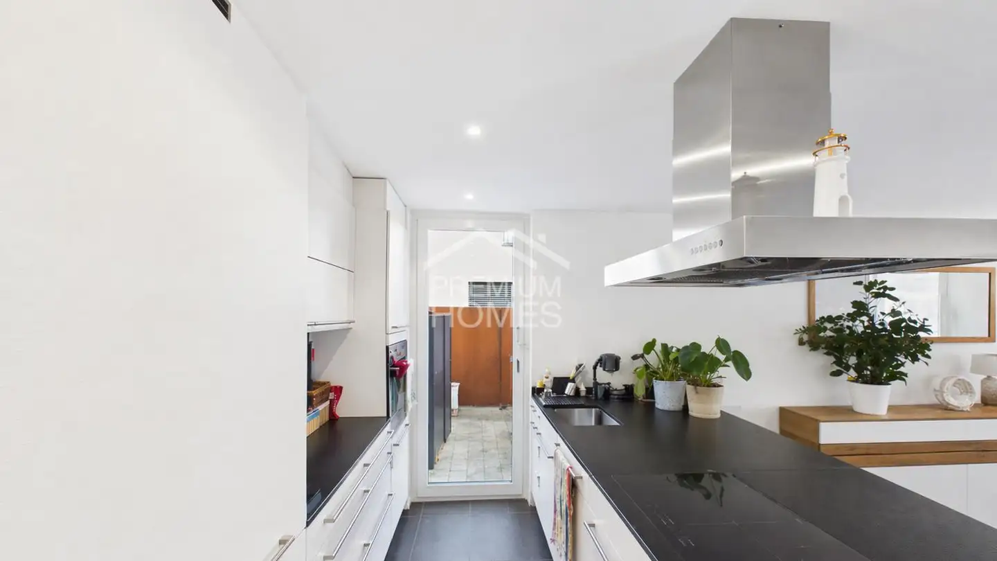 Immeuble résidentiel à vendre - 9442 Berneck