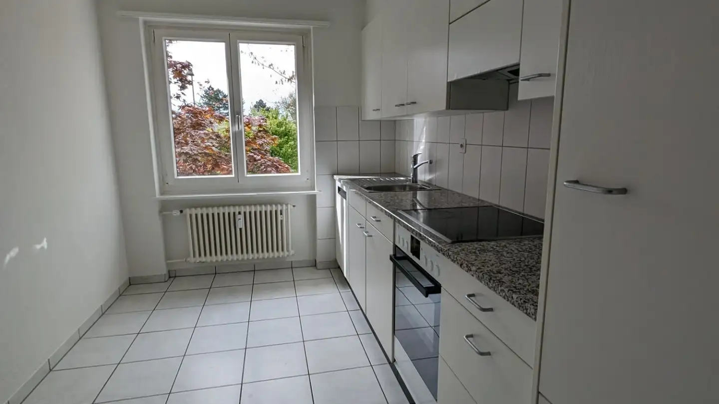 Wohnung mieten - Birseckstrasse 43, 4144 Arlesheim - Foto 2