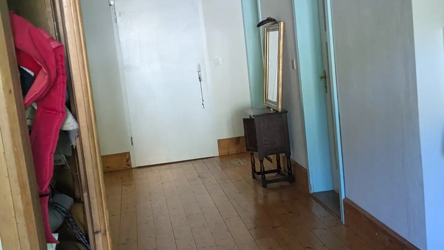 Zimmer mieten - Glashütte 58, 4229 Beinwil SO - Foto 2