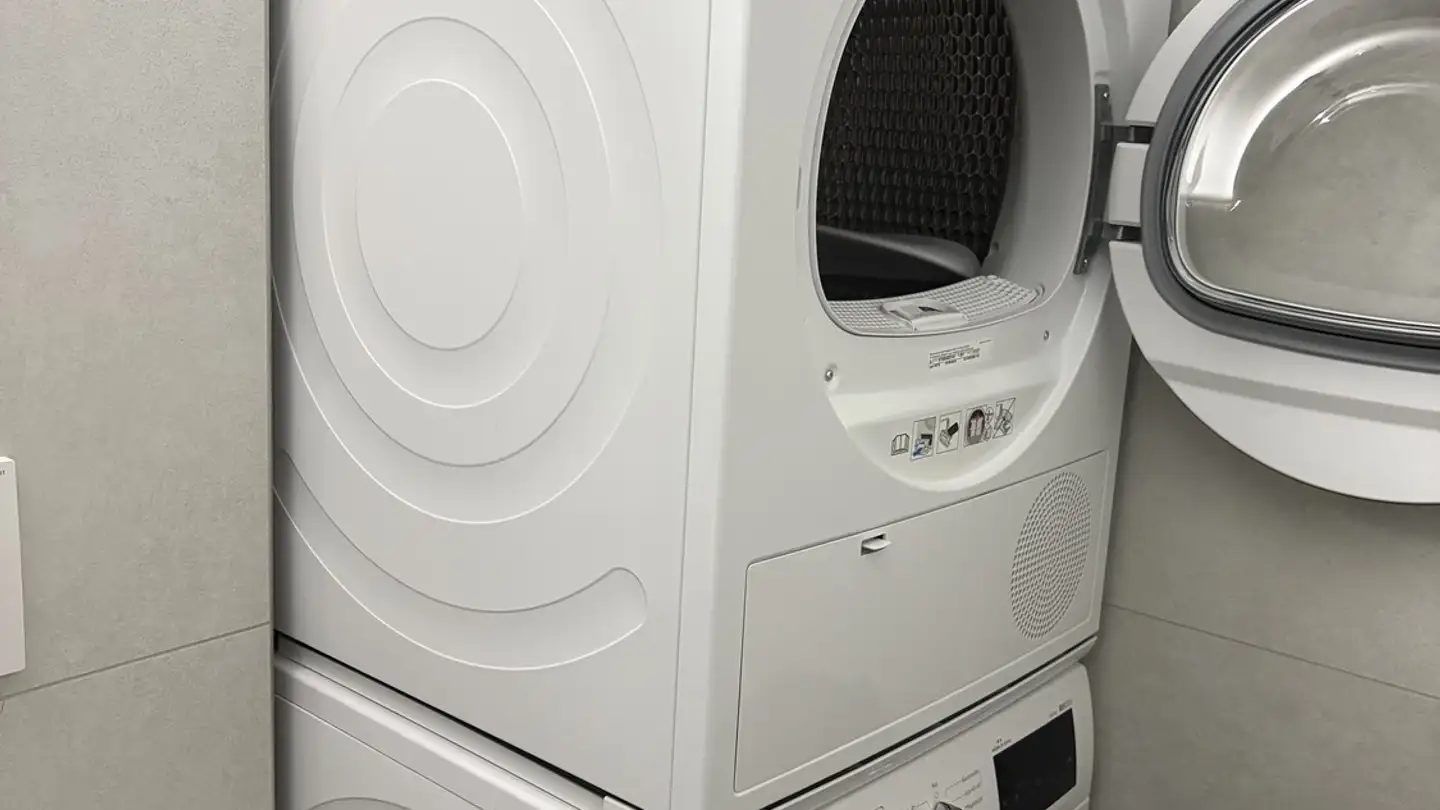 Appartement à louer - Wehntalerstrasse 44, 8162 Sünikon - Photo 3