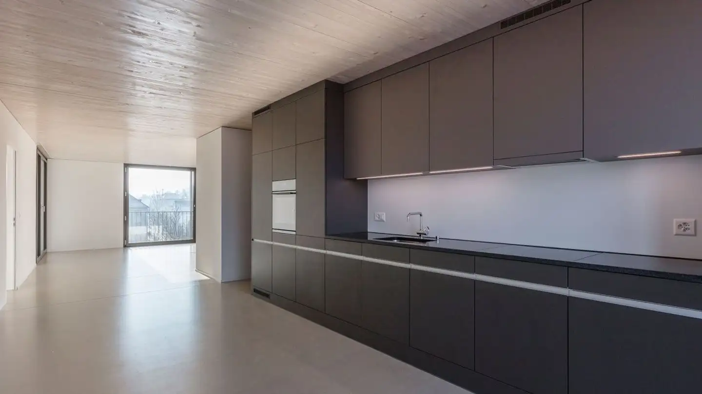 Appartamento in affitto - Könizstrasse 233, 3097 Liebefeld