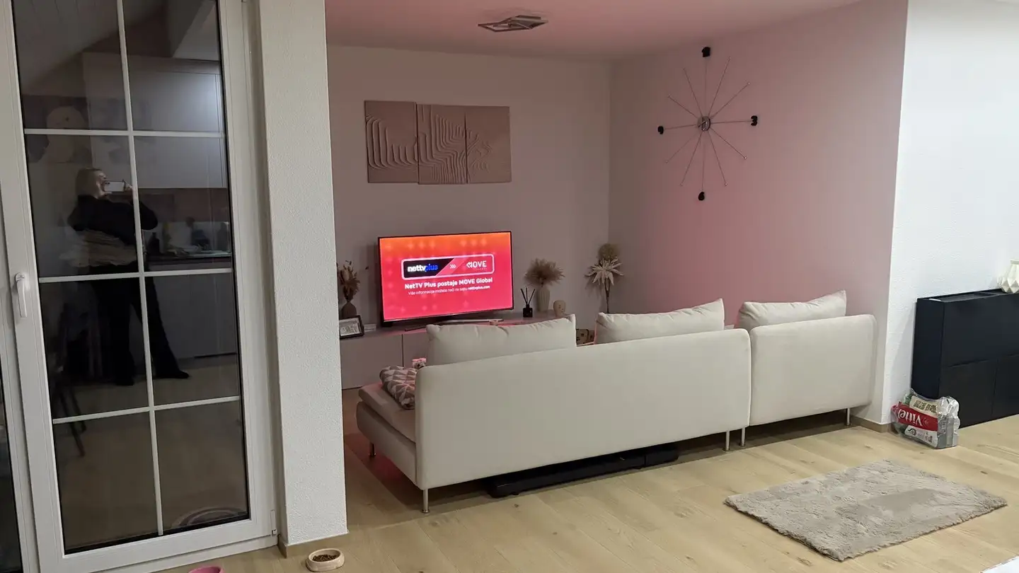 Appartement à louer - Wehntalerstrasse 44, 8162 Sünikon - Photo 4