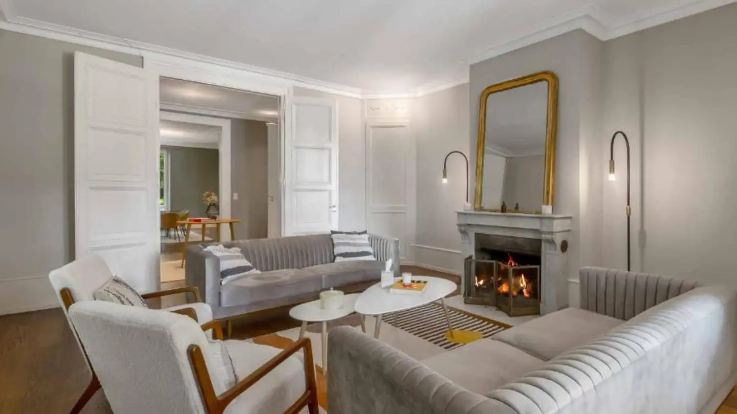 Villa for sale - 1290 Versoix - Photo 4