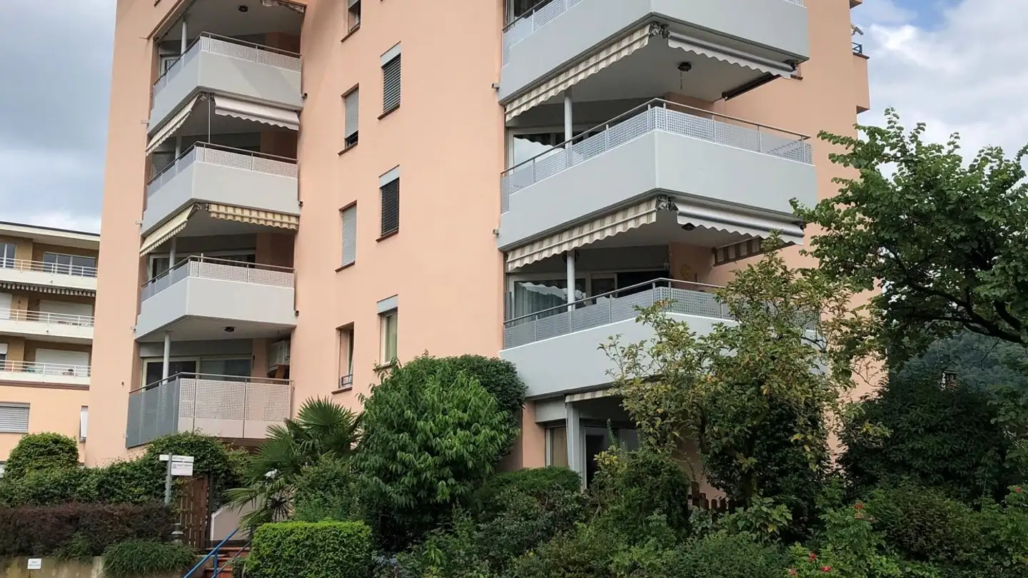 Appartement à vendre - Via Vecchio Canale 2, 6982 Agno