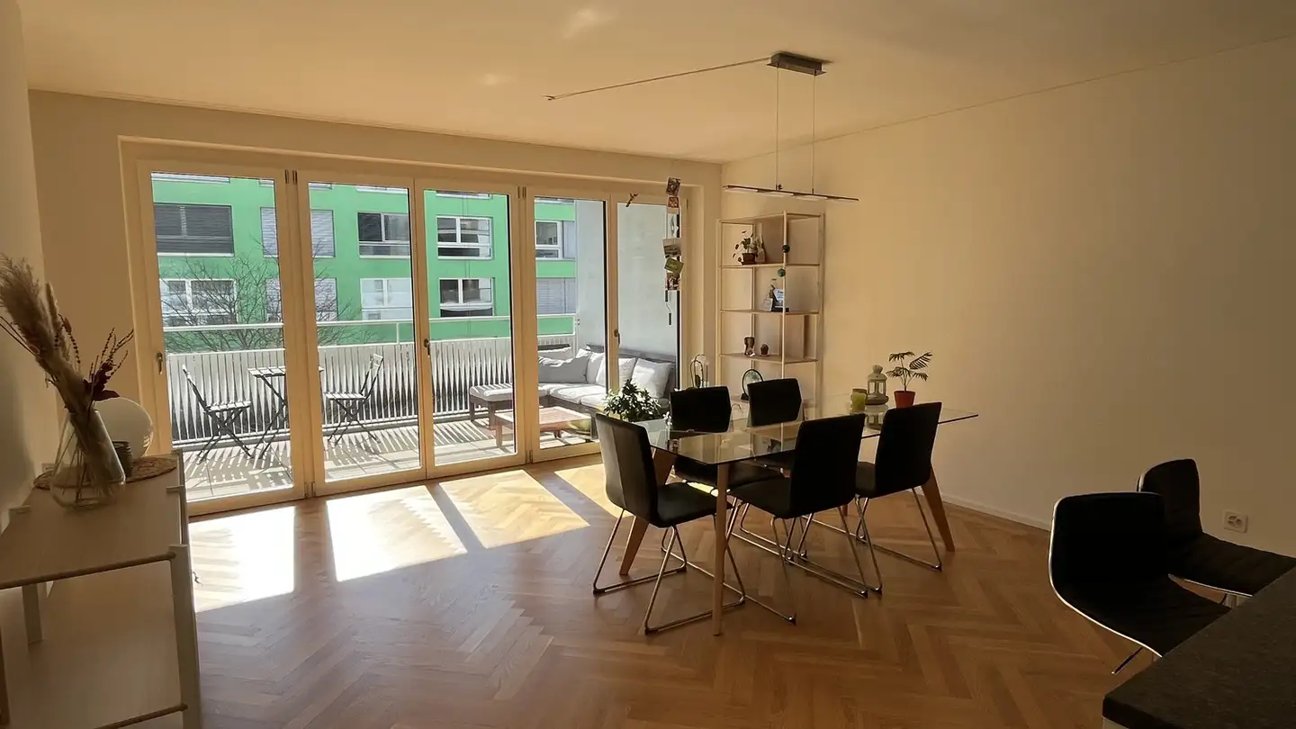 Appartamento in affitto - Alfred Comte-Strasse 11, 8953 Dietikon - Foto 3