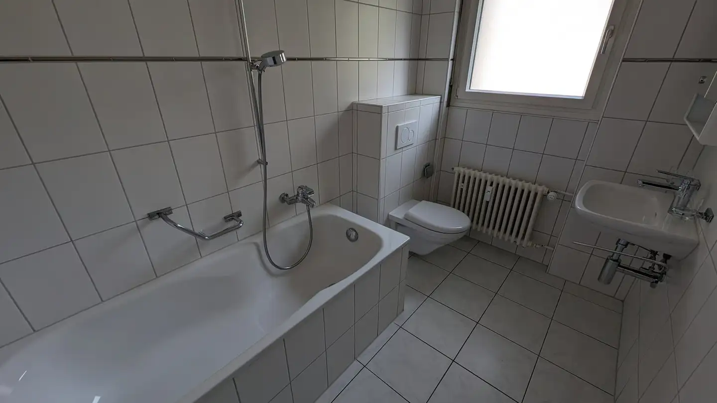 Wohnung mieten - Birseckstrasse 43, 4144 Arlesheim - Foto 3