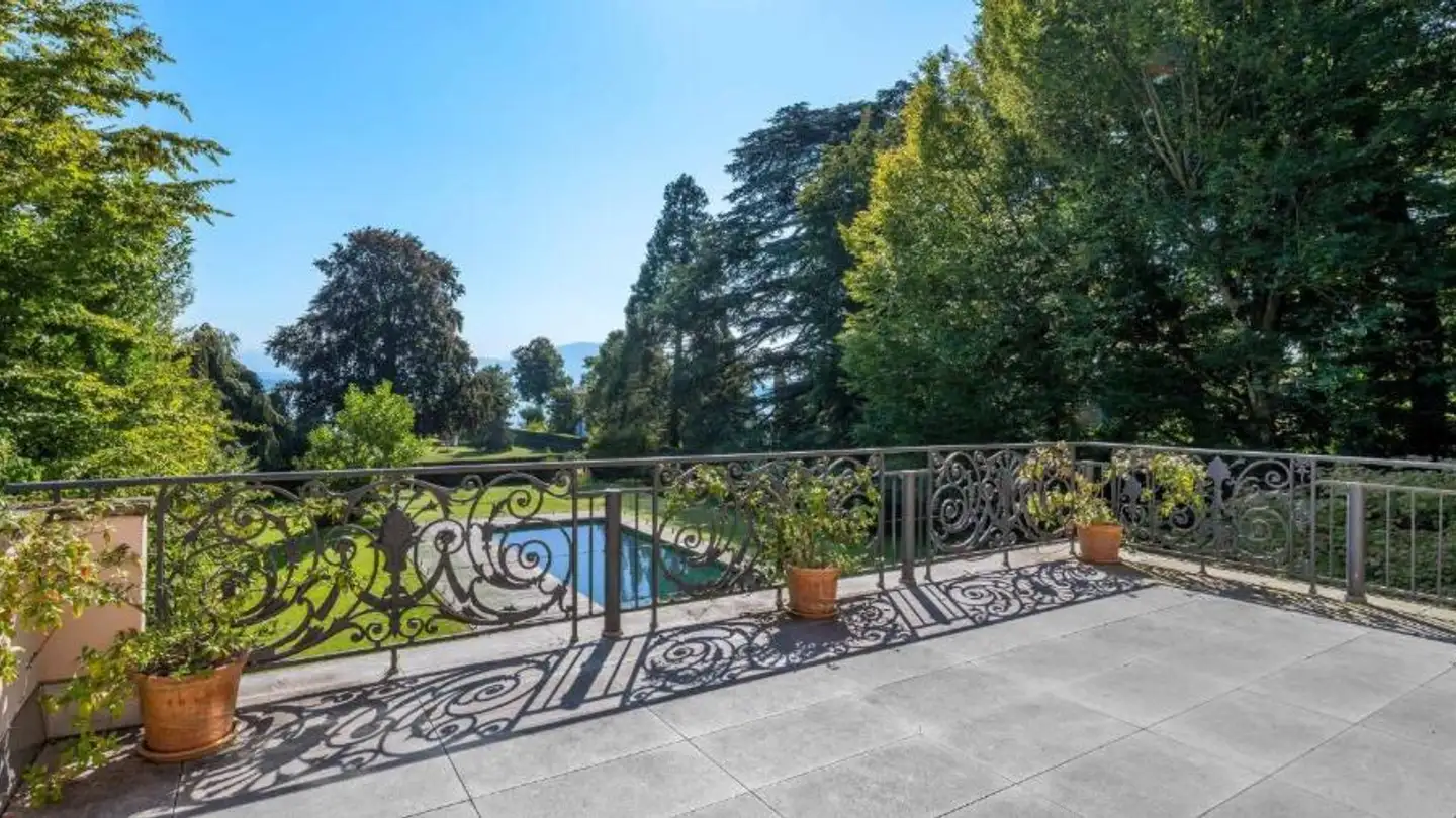 Villa for sale - 1290 Versoix