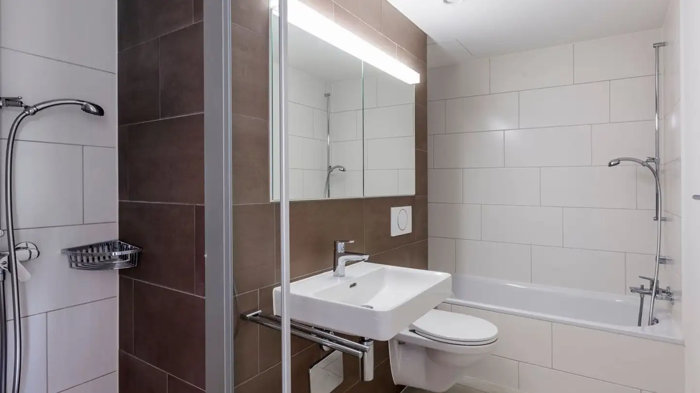 Apartment for rent - Könizstrasse 233, 3097 Liebefeld - Photo 2