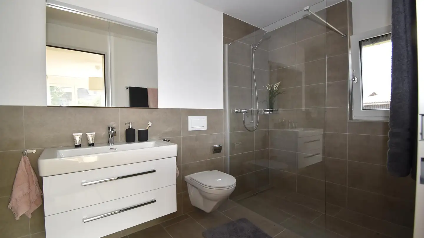 Appartamento in affitto - Baumattstrasse 6, 9212 Arnegg - Foto 3