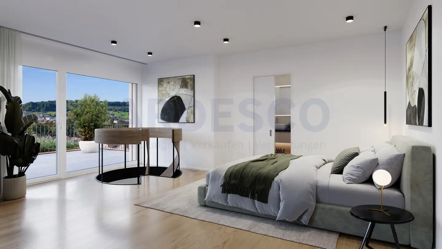 Appartement à vendre - Kornweg 7, 4800 Zofingen - Photo 4