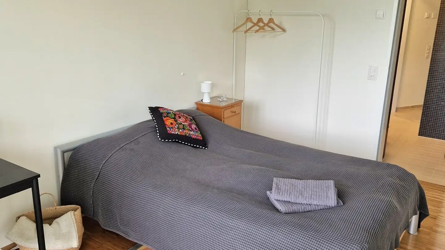 Stanza singola in affitto - 8057 Zürich - Foto 3