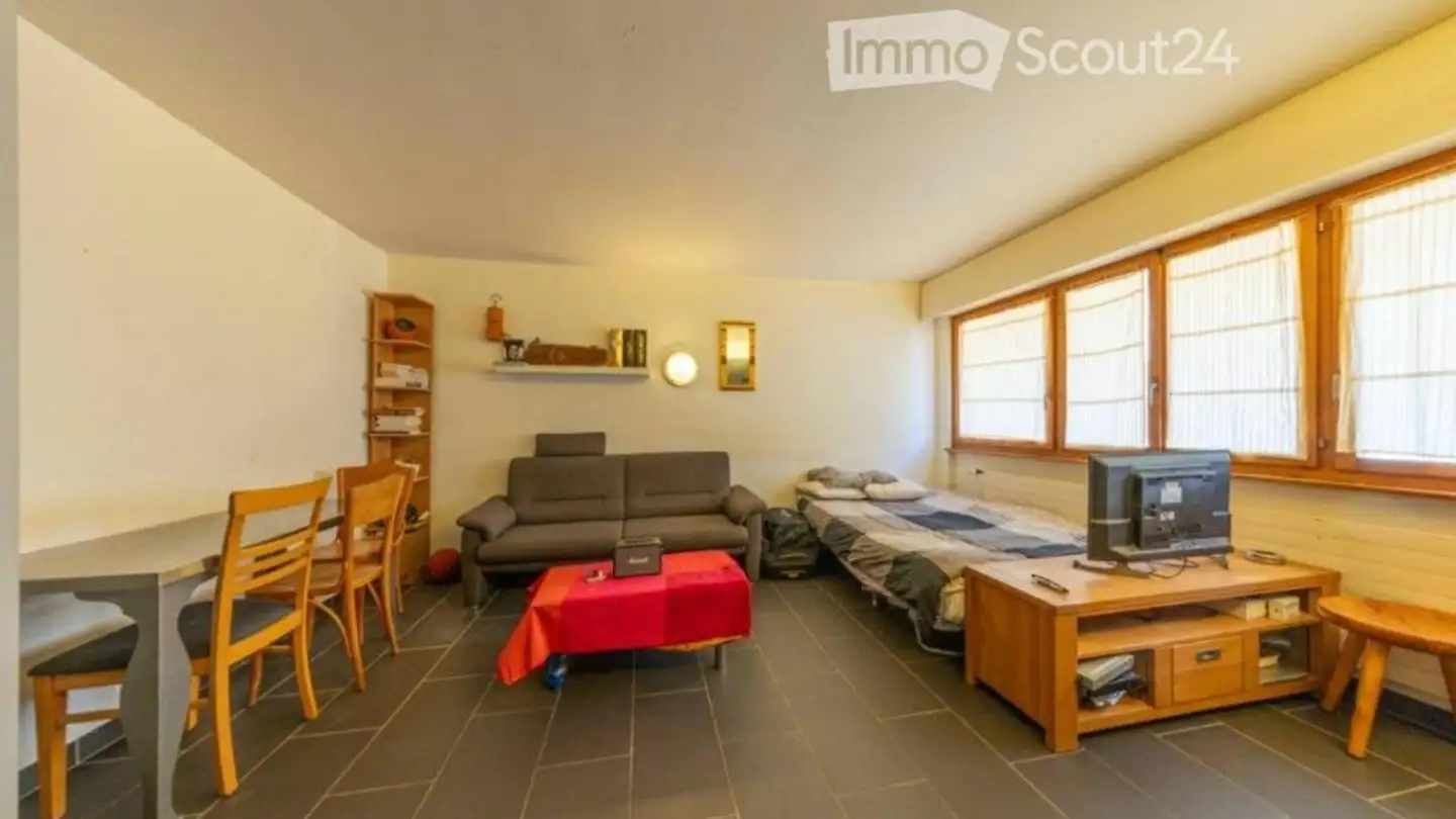 Appartement à louer - Tsampi, 1997 Haute-Nendaz - Photo 2