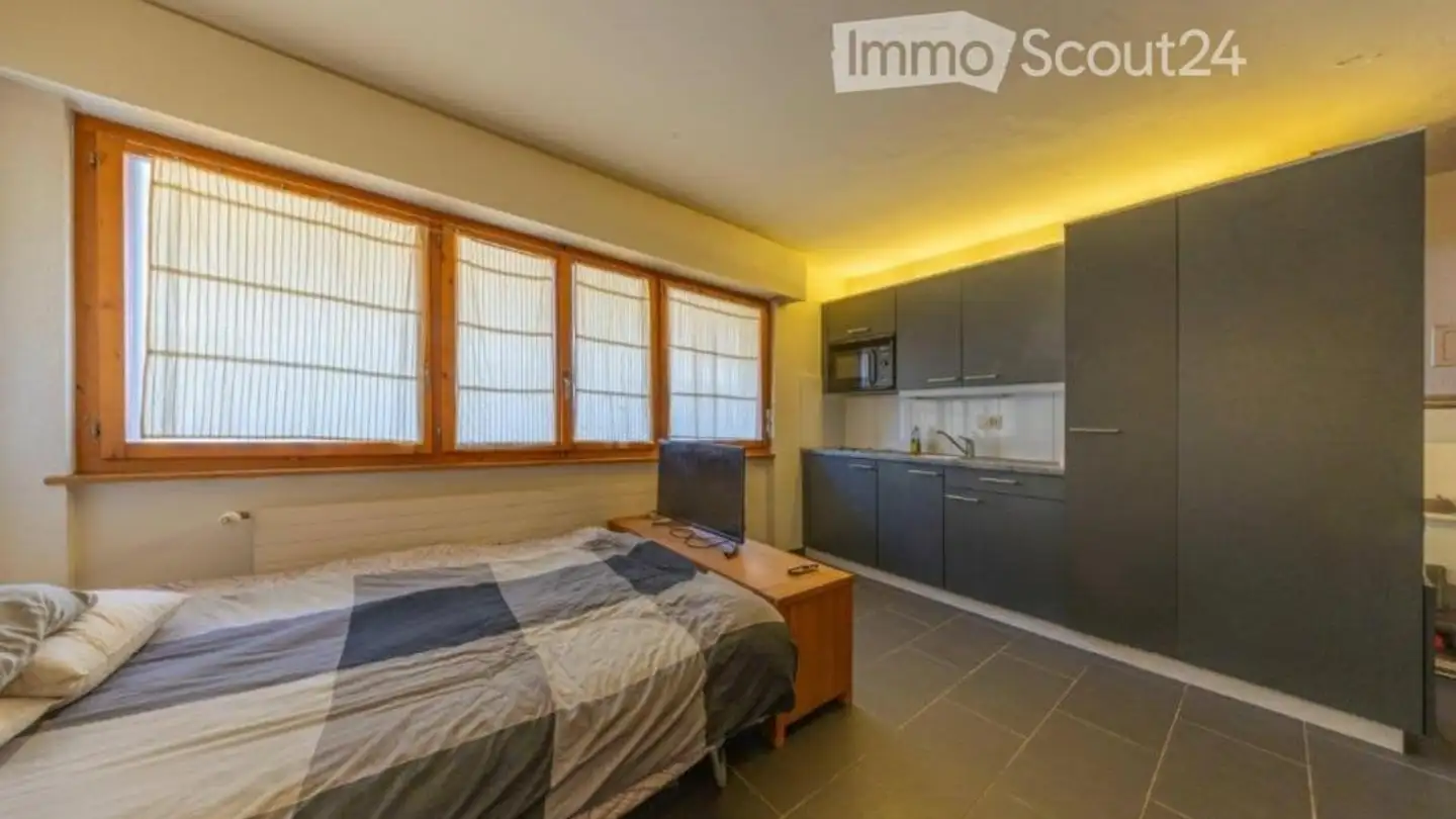 Appartement à louer - Tsampi, 1997 Haute-Nendaz - Photo 3