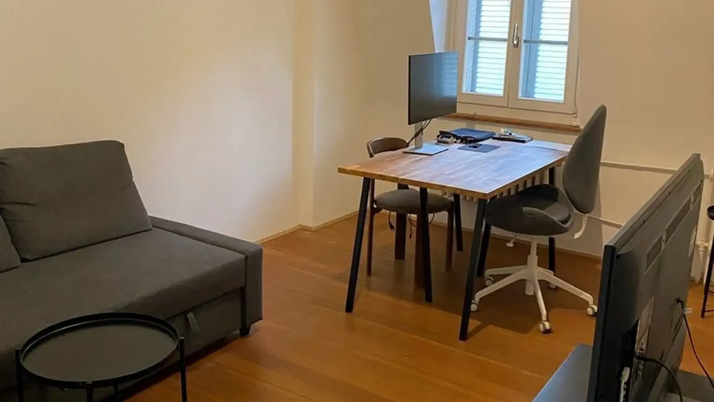 Wohnung mieten - Oberer Scheunenweg 2, 5600 Lenzburg - Foto 3