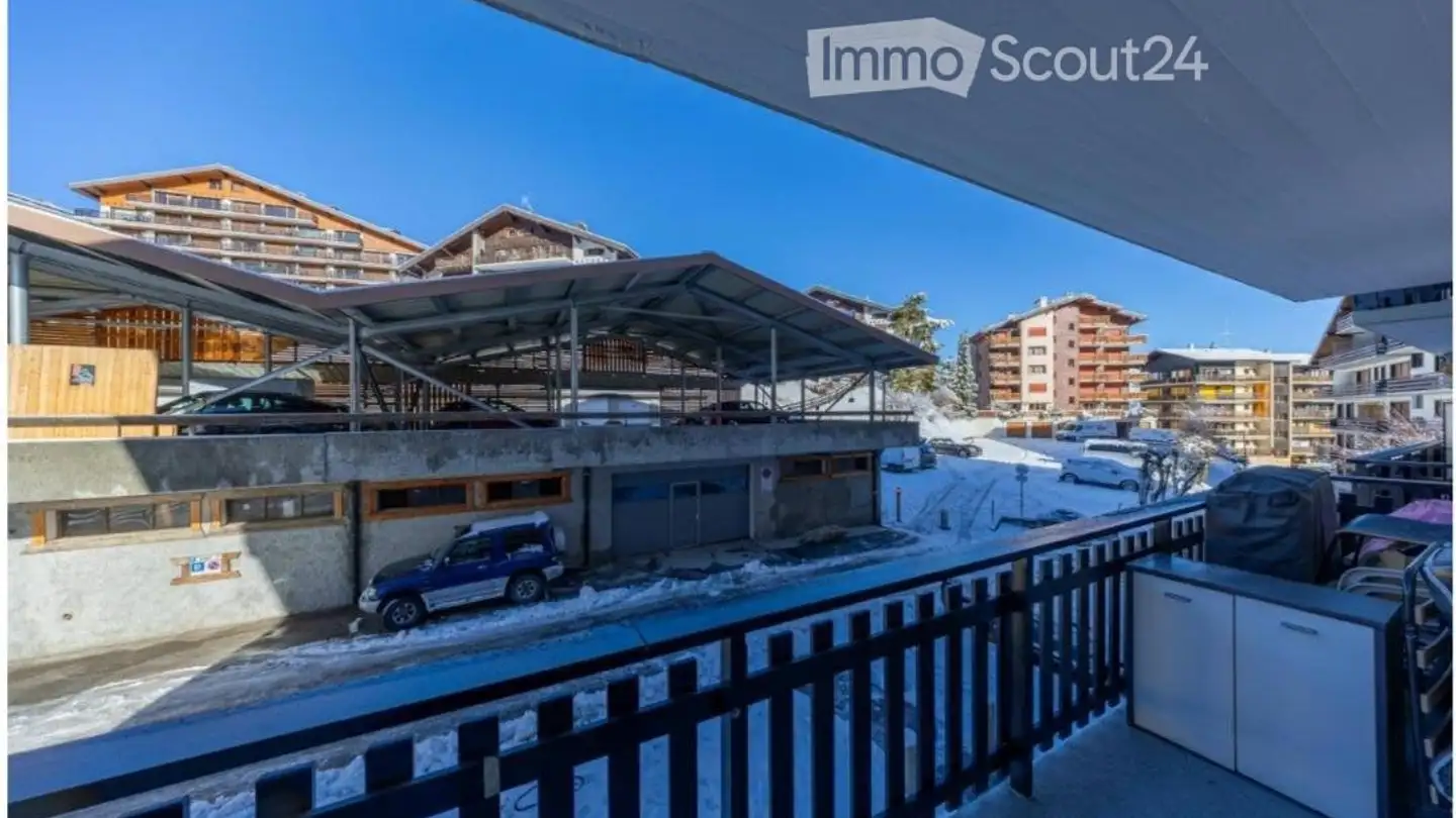 Appartement à louer - Tsampi, 1997 Haute-Nendaz - Photo 4