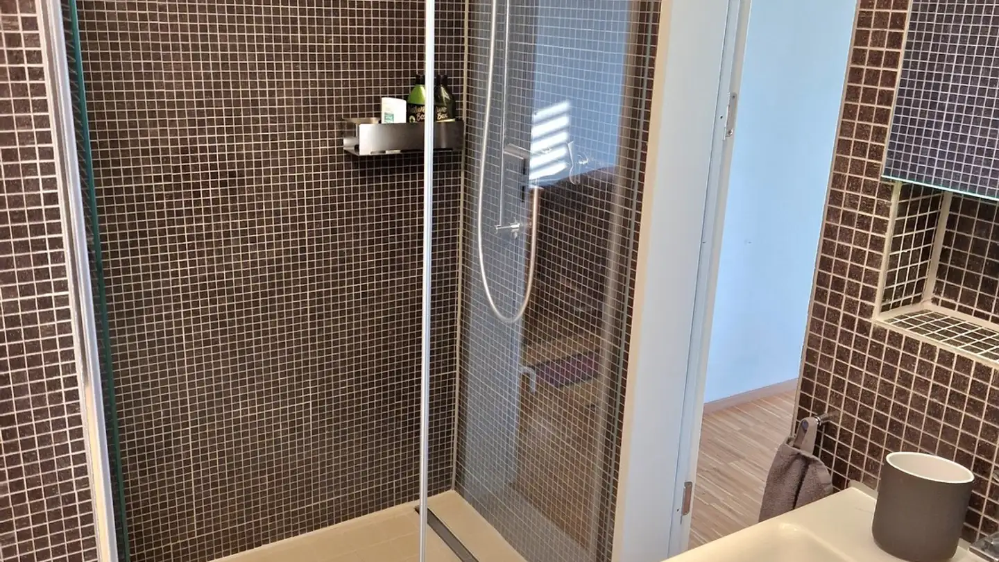 Stanza singola in affitto - 8057 Zürich - Foto 4