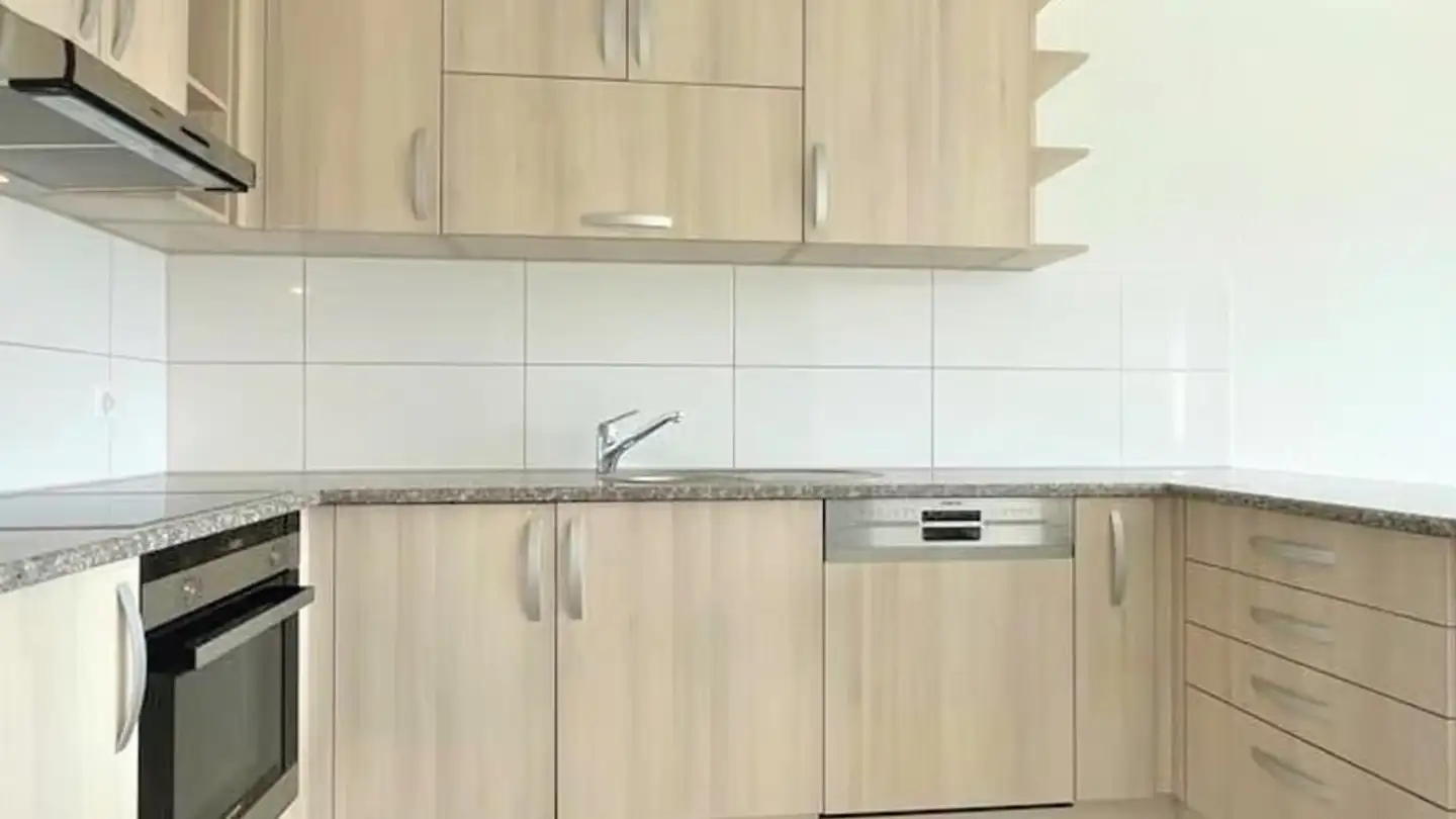 Appartamento in affitto - Marktstrasse 7, 4512 Bellach - Foto 2
