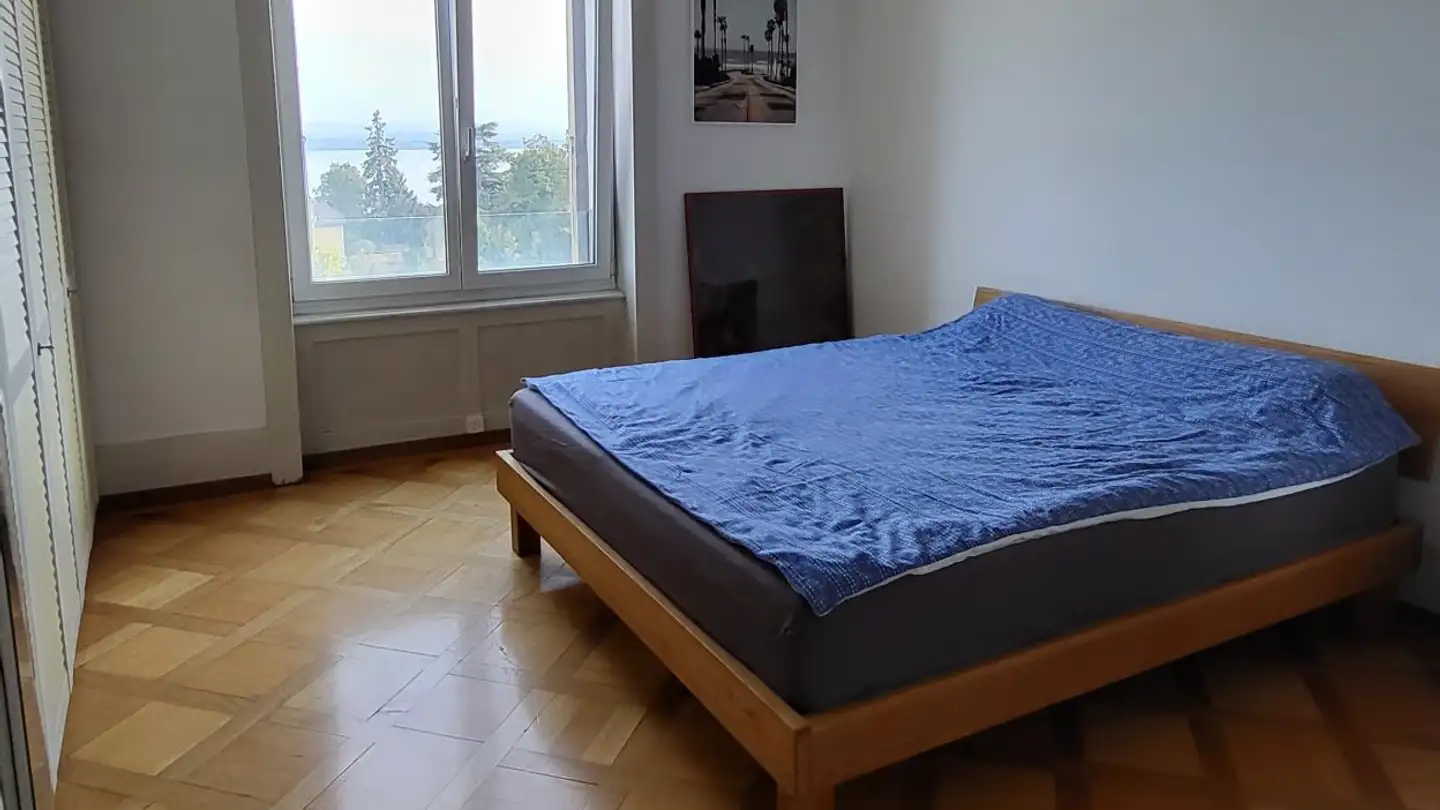 Wohnung mieten - Rue de l'Ecluse 70, 2000 Neuchâtel - Foto 3