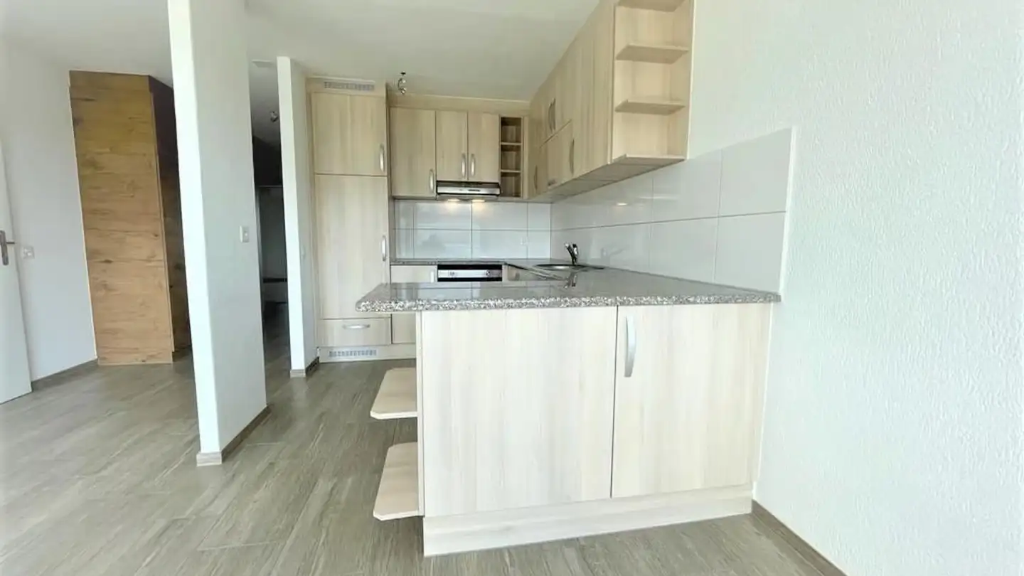 Appartamento in affitto - Marktstrasse 7, 4512 Bellach - Foto 3