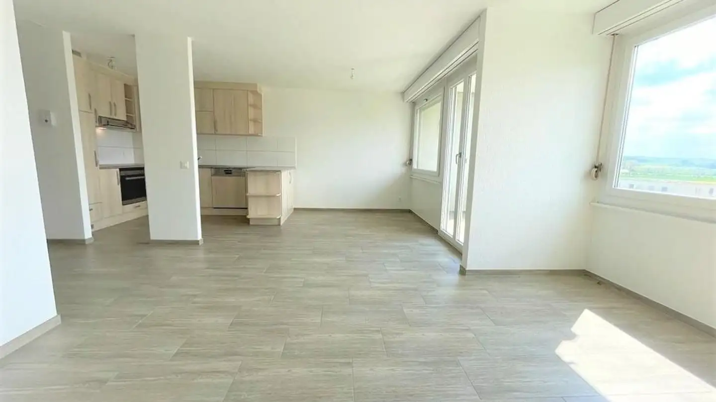 Appartamento in affitto - Marktstrasse 7, 4512 Bellach - Foto 4
