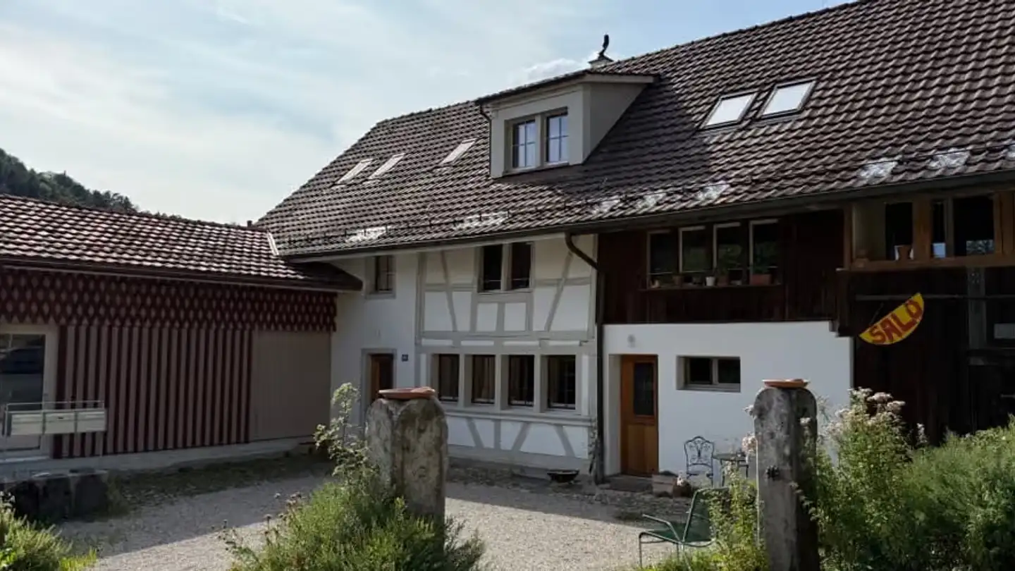 Appartement à louer - Rumstalstrasse 96, 8408 Winterthur
