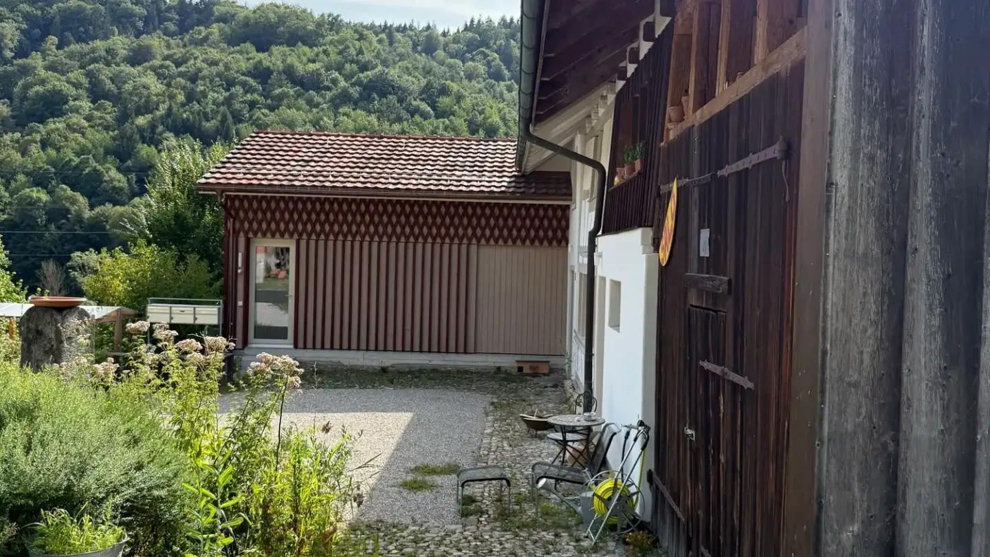 Appartement à louer - Rumstalstrasse 96, 8408 Winterthur - Photo 2