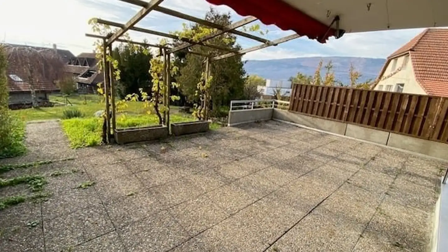 Wohnung mieten - Jensgasse 6, 2564 Bellmund