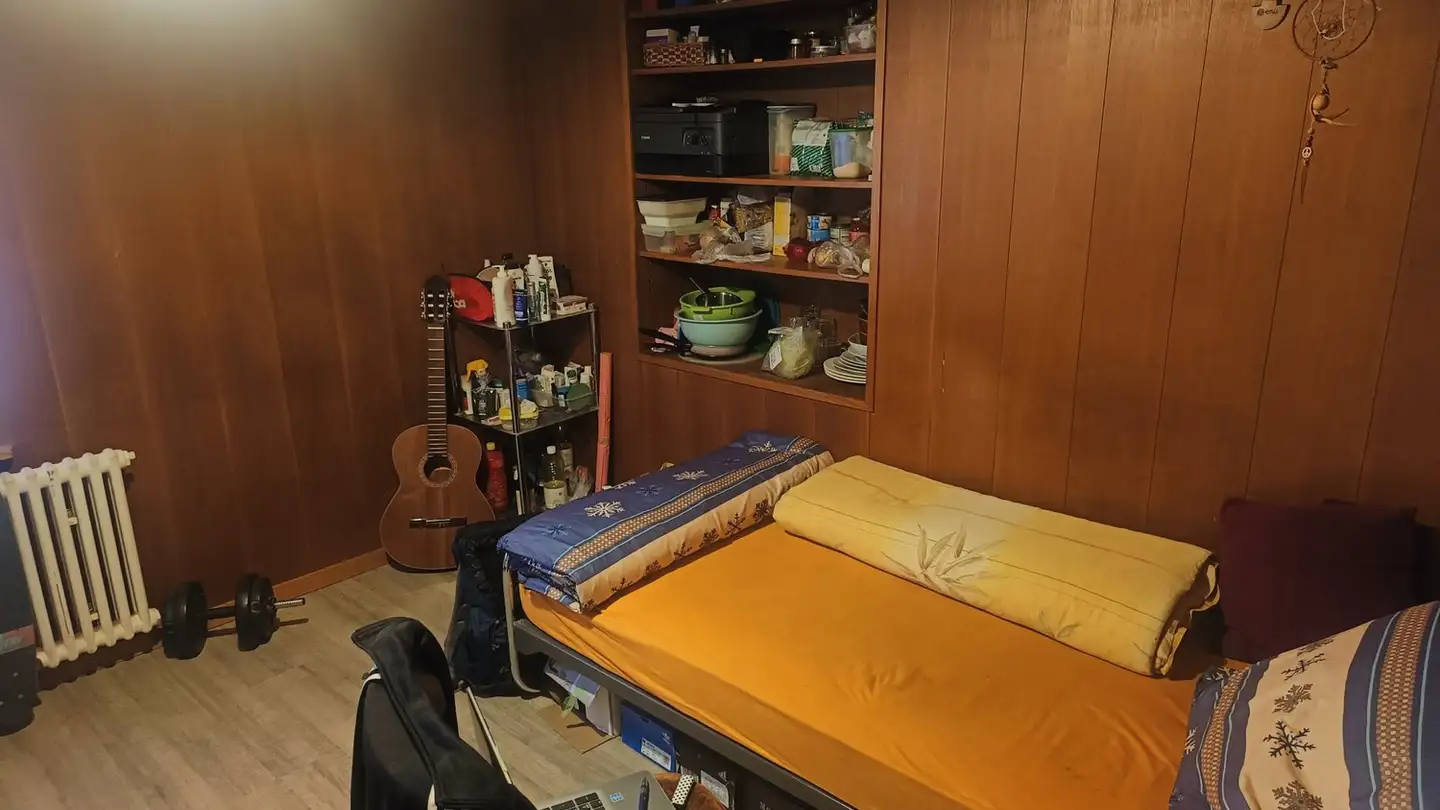 Wohnung mieten - 8620 Wetzikon ZH - Foto 3