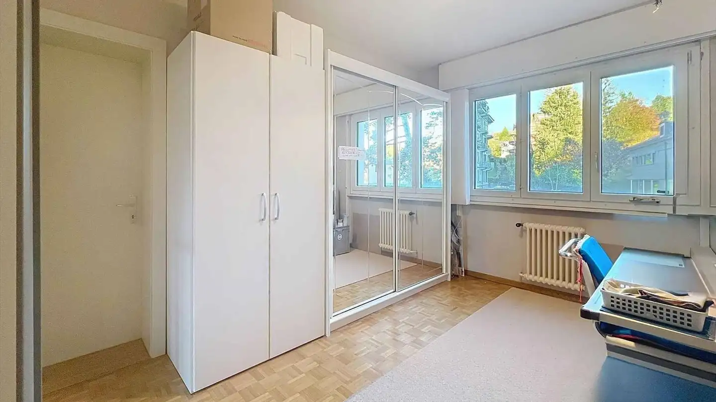 Appartement à vendre - 1012 Lausanne - Photo 3