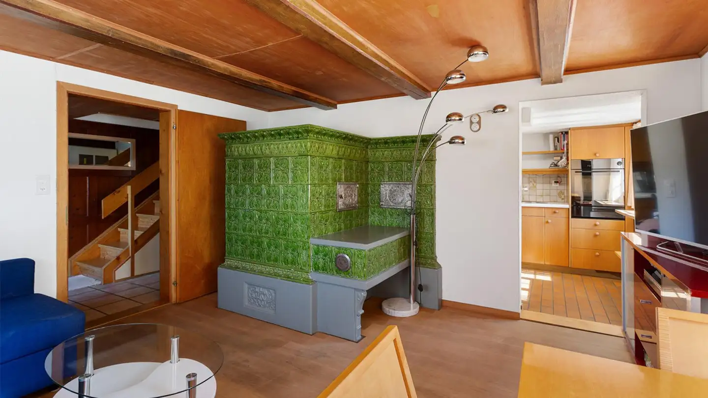 Maison individuelle à vendre - 8494 Bauma